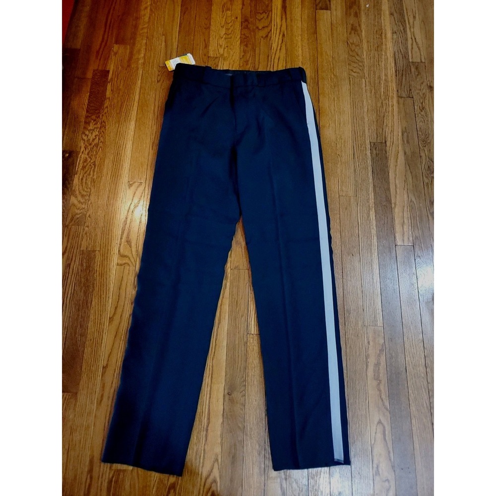 NWT SPIEWAK‎ SU322l MENS 38X35 TRUTEMP 365 SORBTEK WICKING PANTS DK NAVY & GRAY